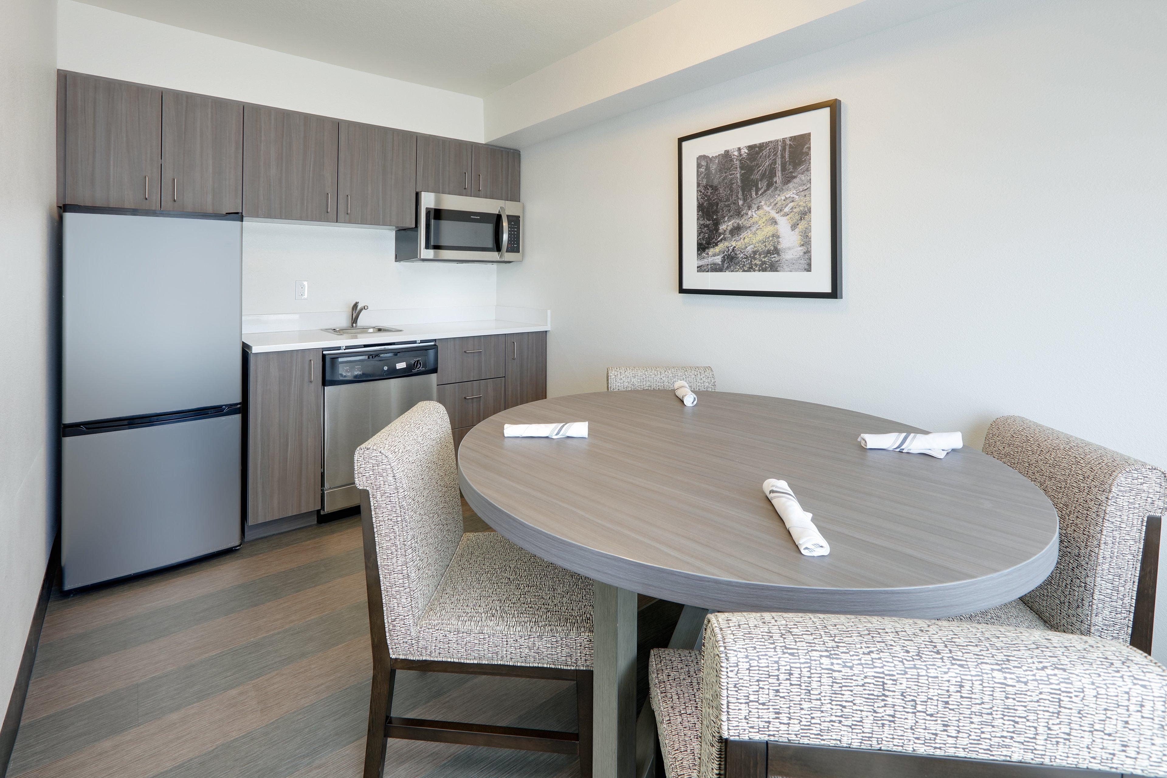 Holiday Inn Twin Falls By Ihg Екстер'єр фото