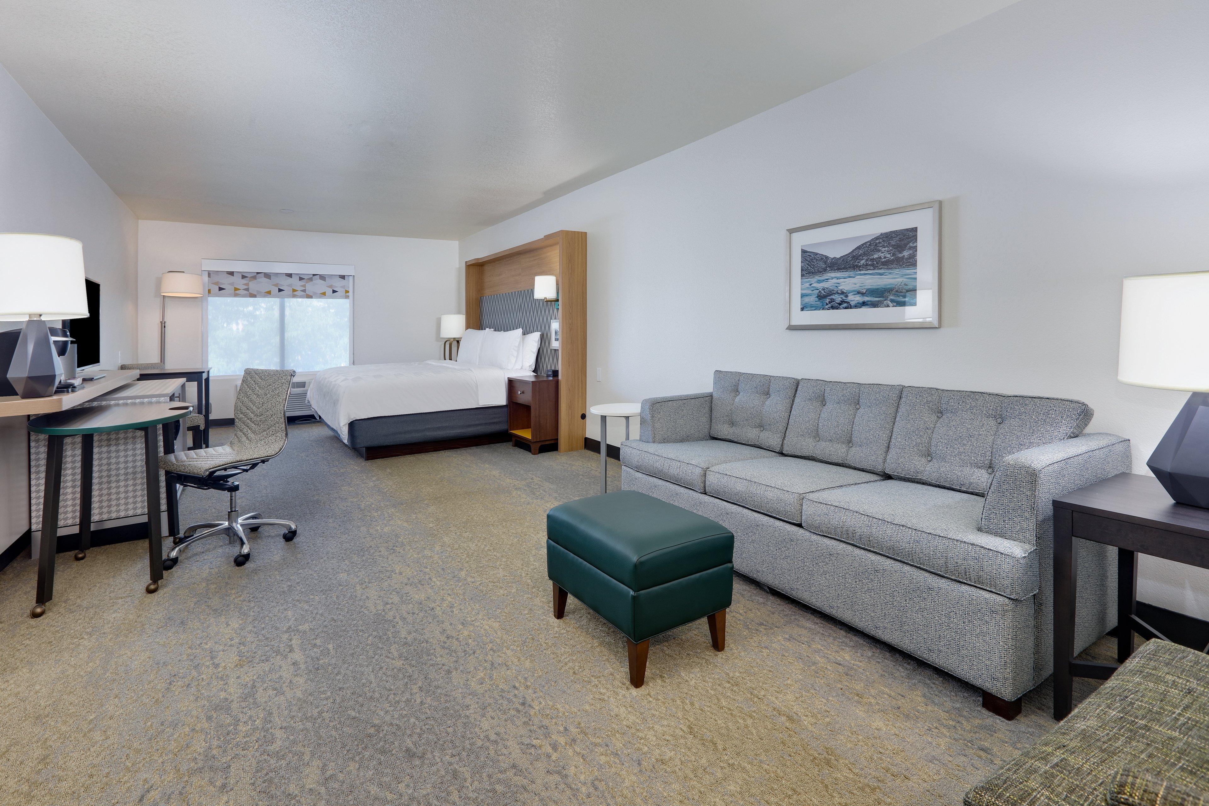 Holiday Inn Twin Falls By Ihg Екстер'єр фото