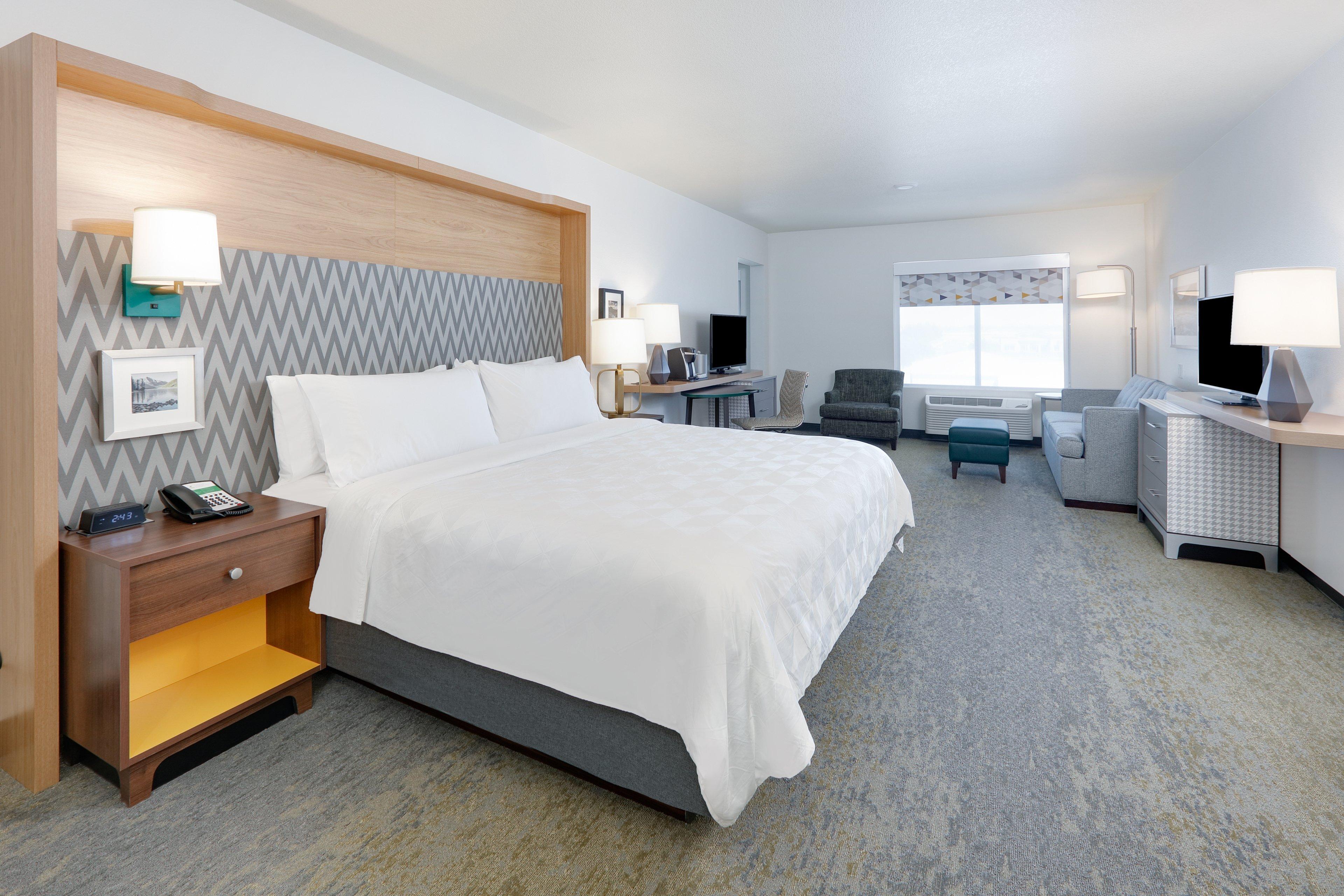Holiday Inn Twin Falls By Ihg Екстер'єр фото