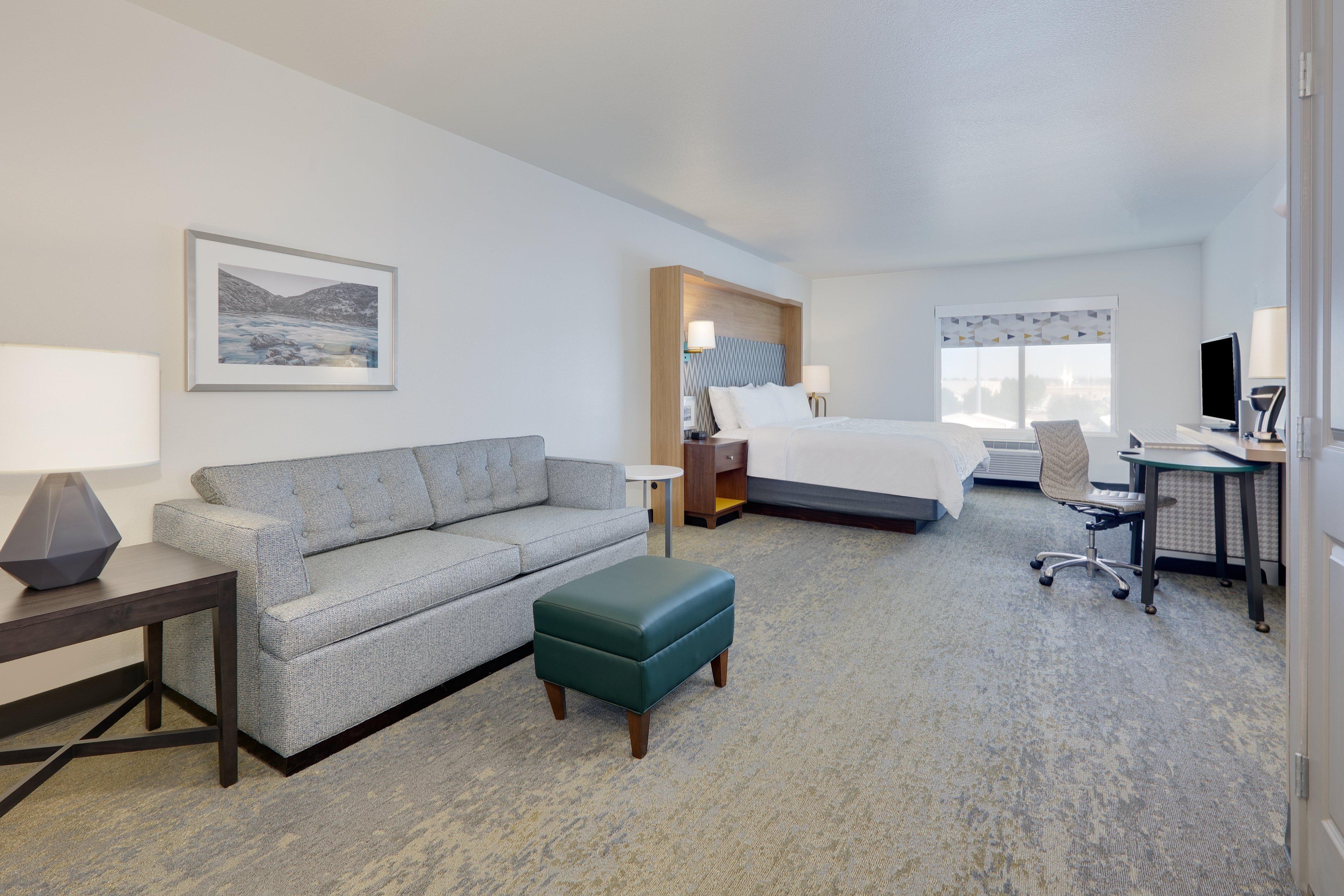 Holiday Inn Twin Falls By Ihg Екстер'єр фото