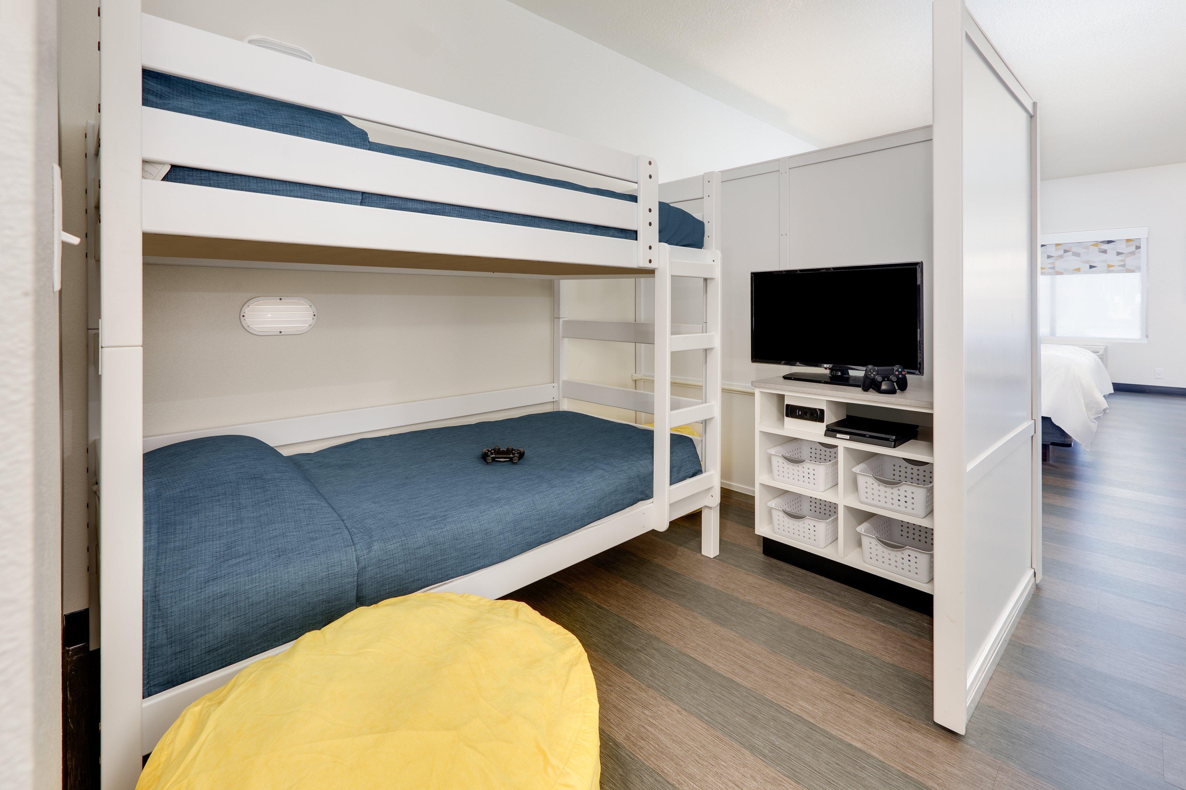 Holiday Inn Twin Falls By Ihg Екстер'єр фото