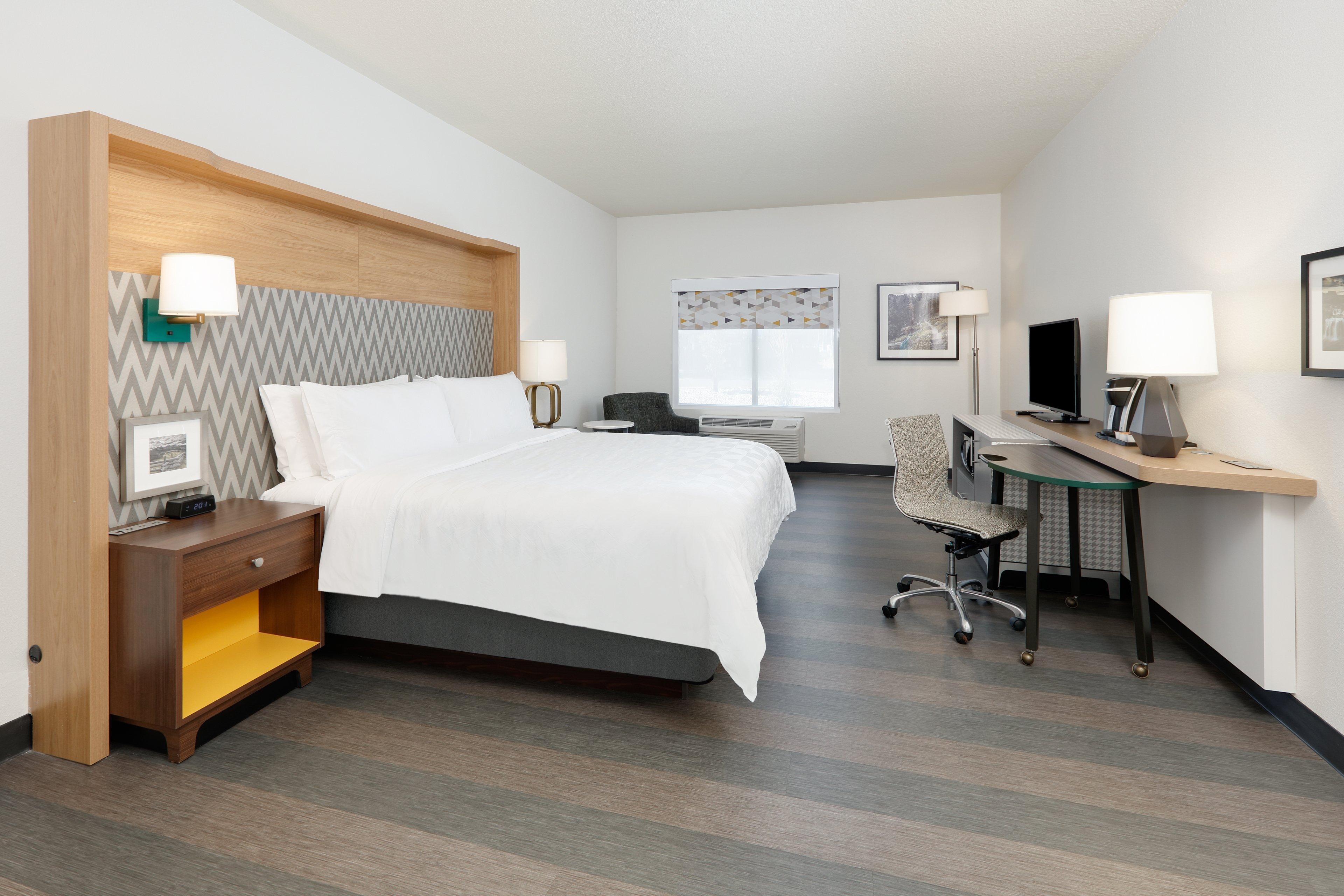 Holiday Inn Twin Falls By Ihg Екстер'єр фото