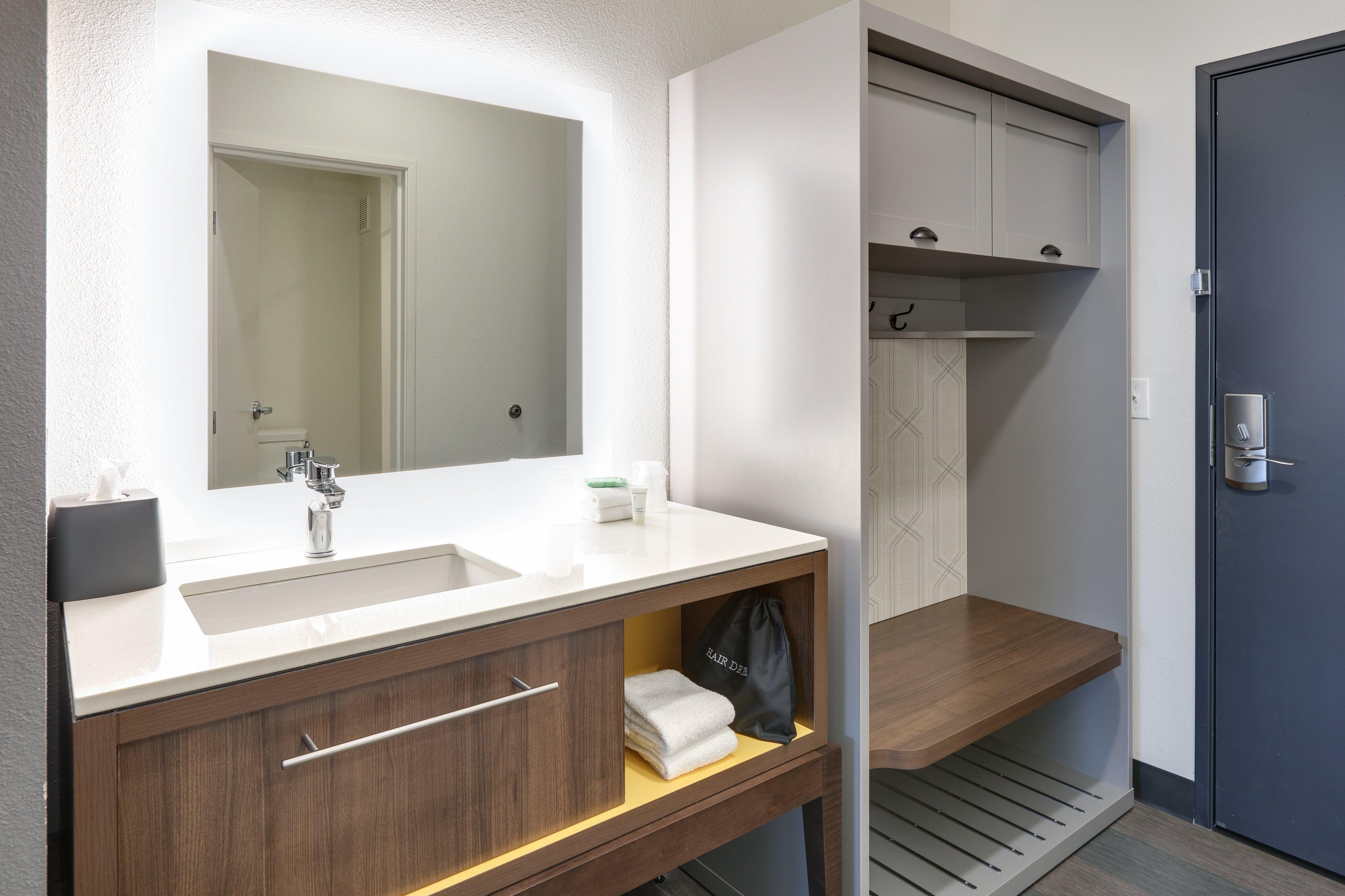 Holiday Inn Twin Falls By Ihg Екстер'єр фото