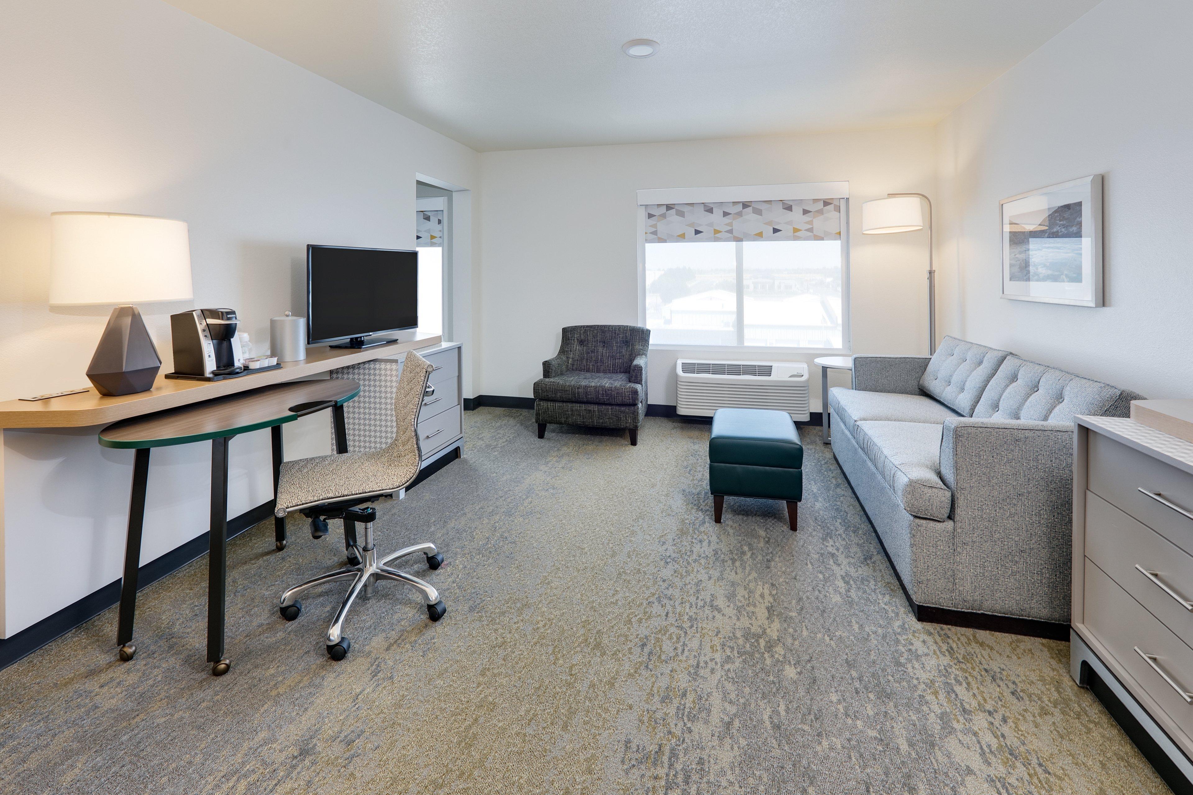 Holiday Inn Twin Falls By Ihg Екстер'єр фото