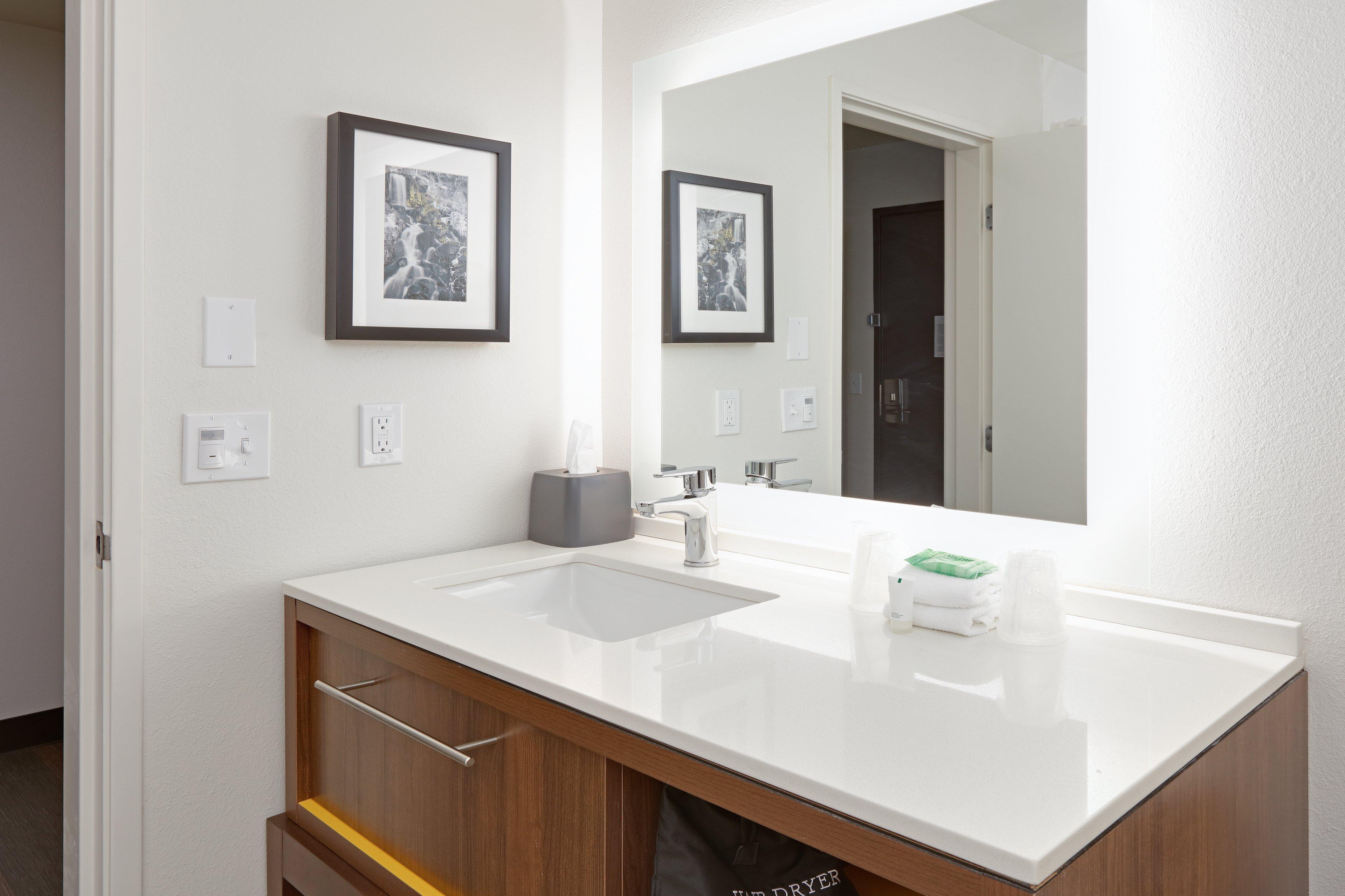 Holiday Inn Twin Falls By Ihg Екстер'єр фото