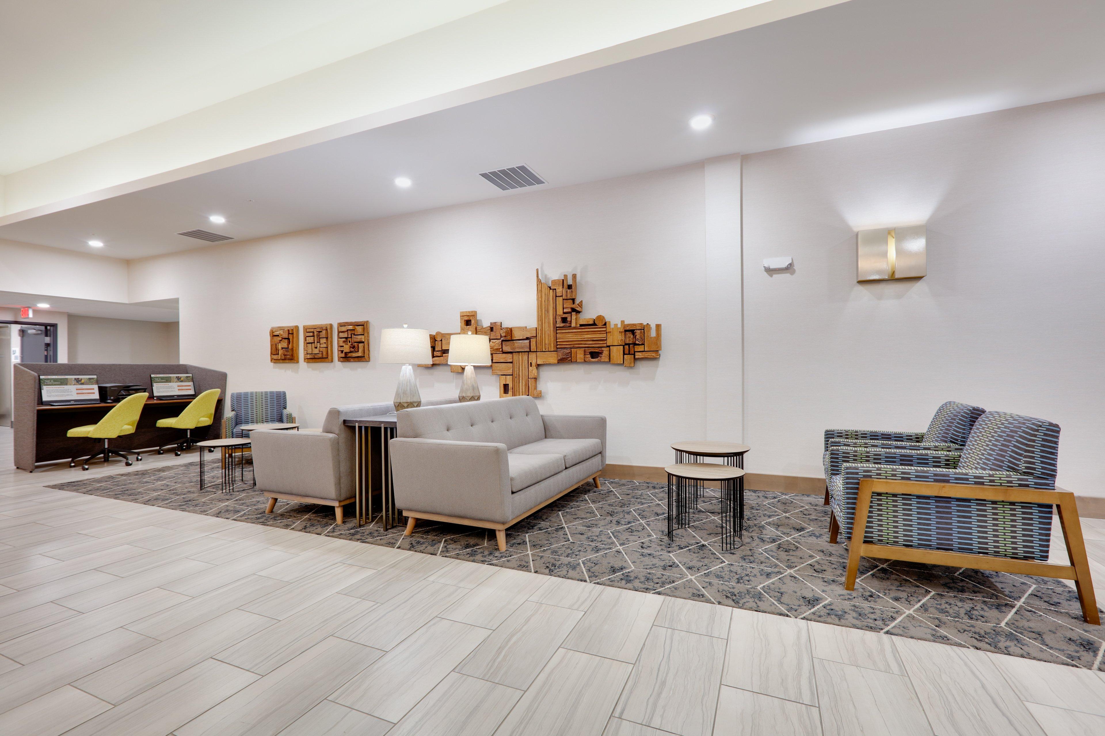 Holiday Inn Twin Falls By Ihg Екстер'єр фото