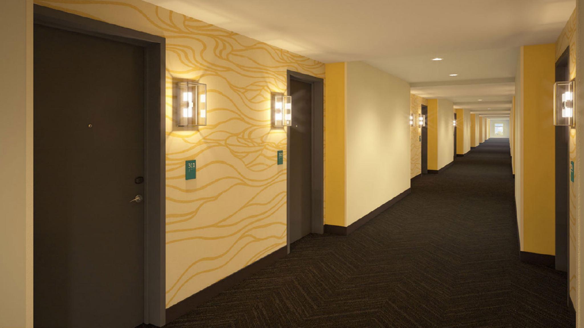 Holiday Inn Twin Falls By Ihg Екстер'єр фото