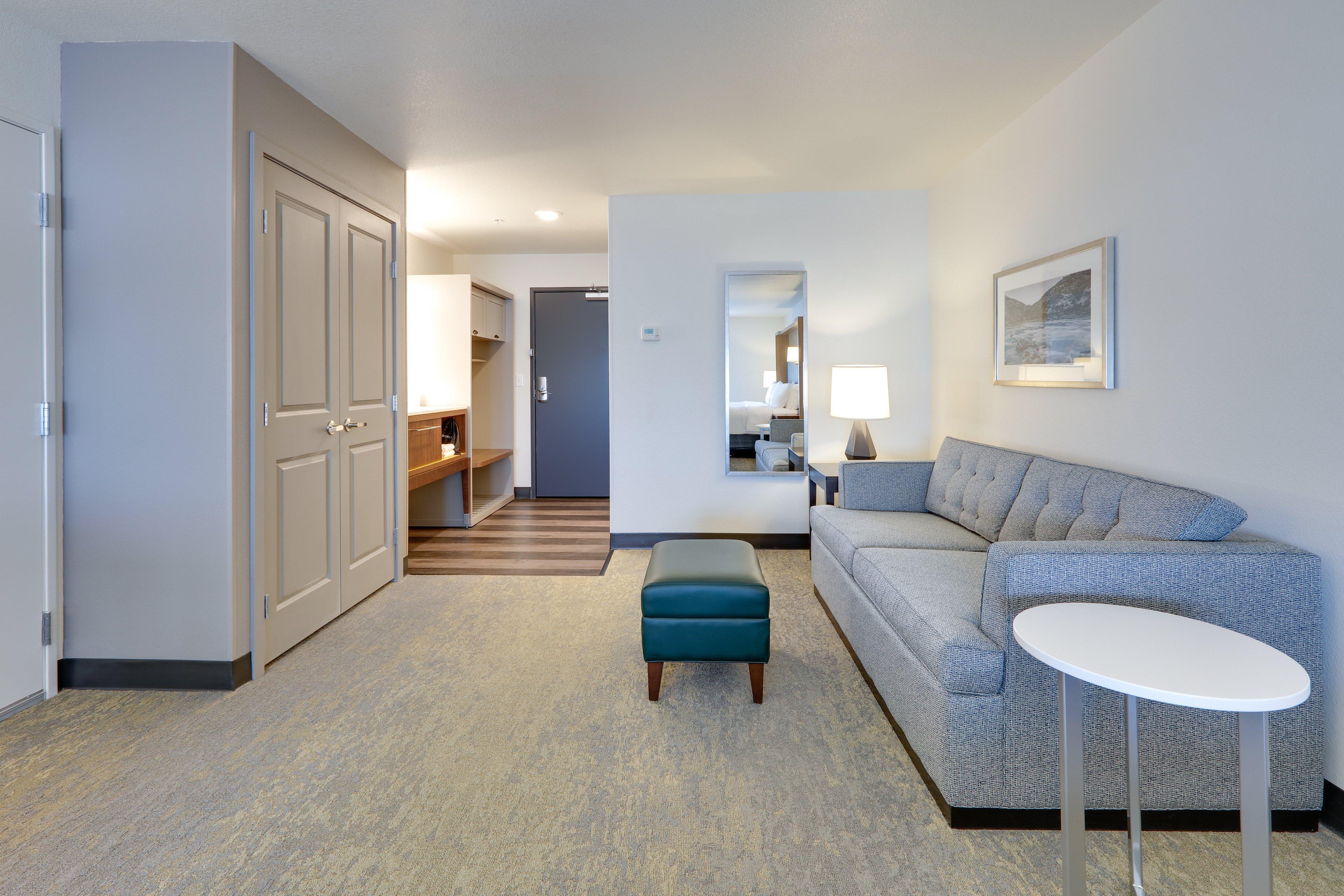 Holiday Inn Twin Falls By Ihg Екстер'єр фото