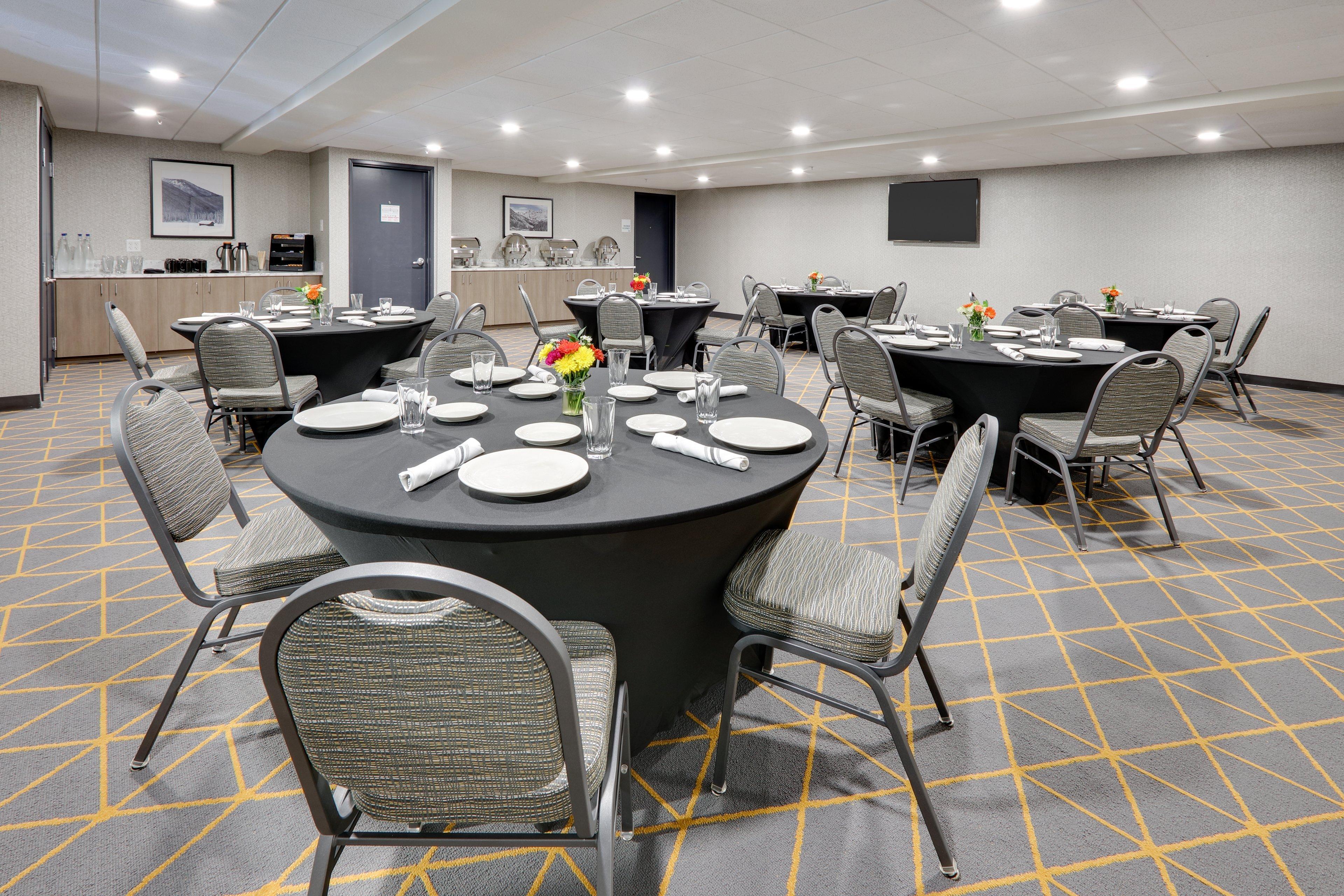 Holiday Inn Twin Falls By Ihg Екстер'єр фото