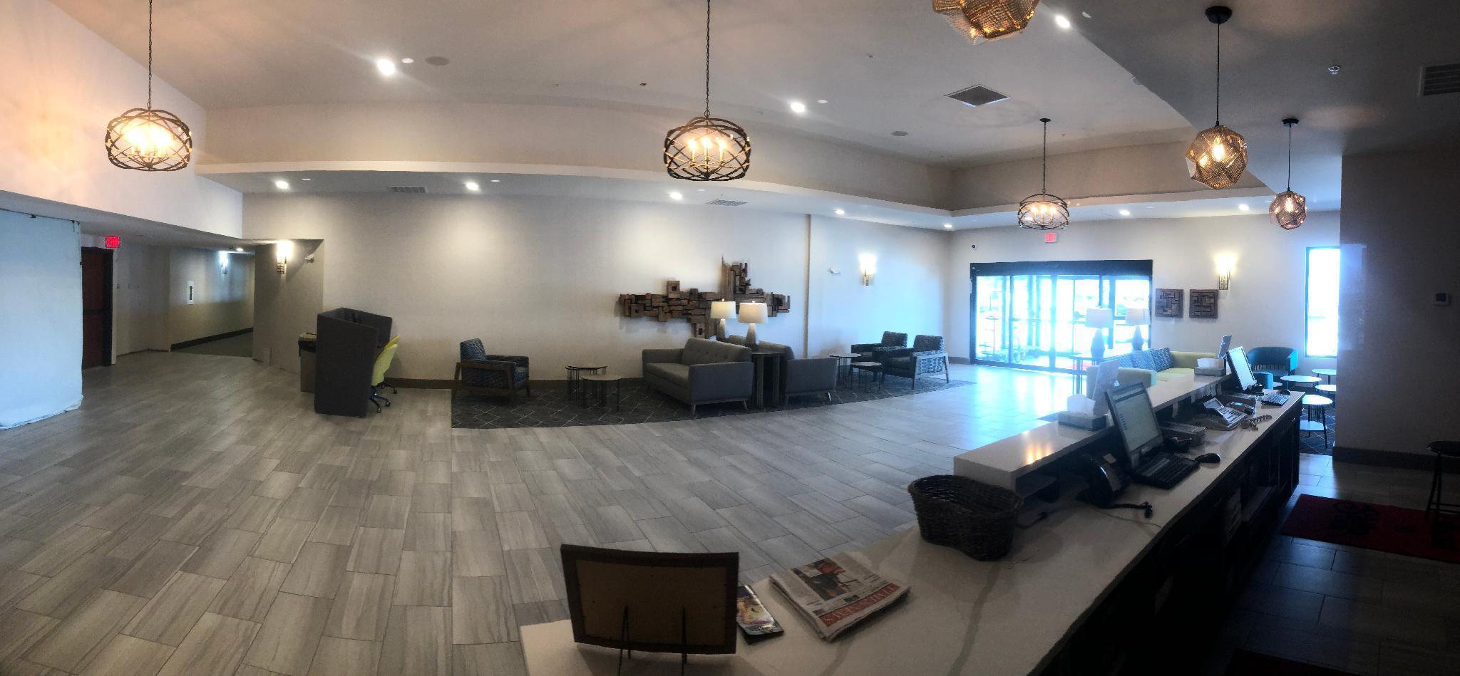 Holiday Inn Twin Falls By Ihg Екстер'єр фото