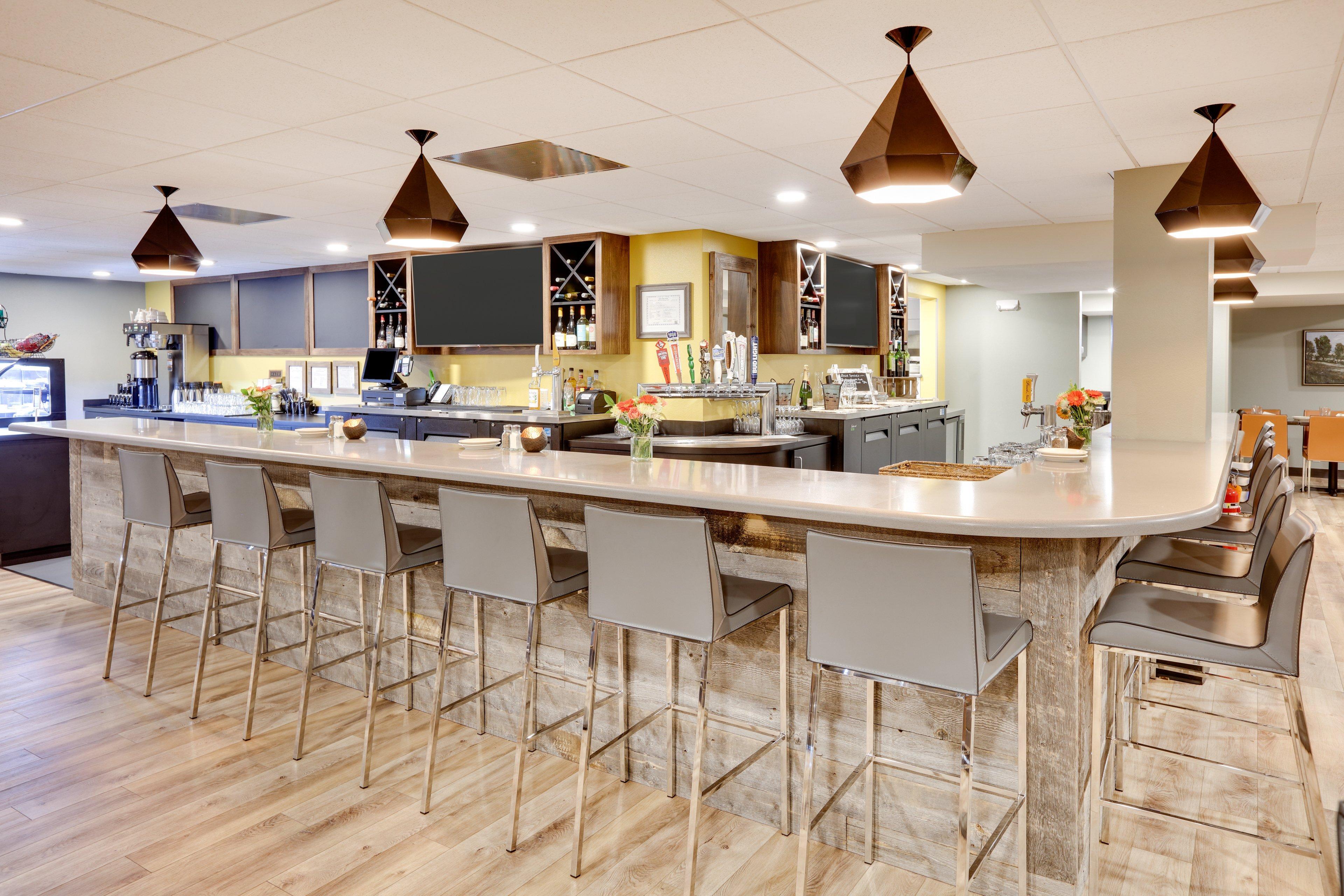 Holiday Inn Twin Falls By Ihg Екстер'єр фото