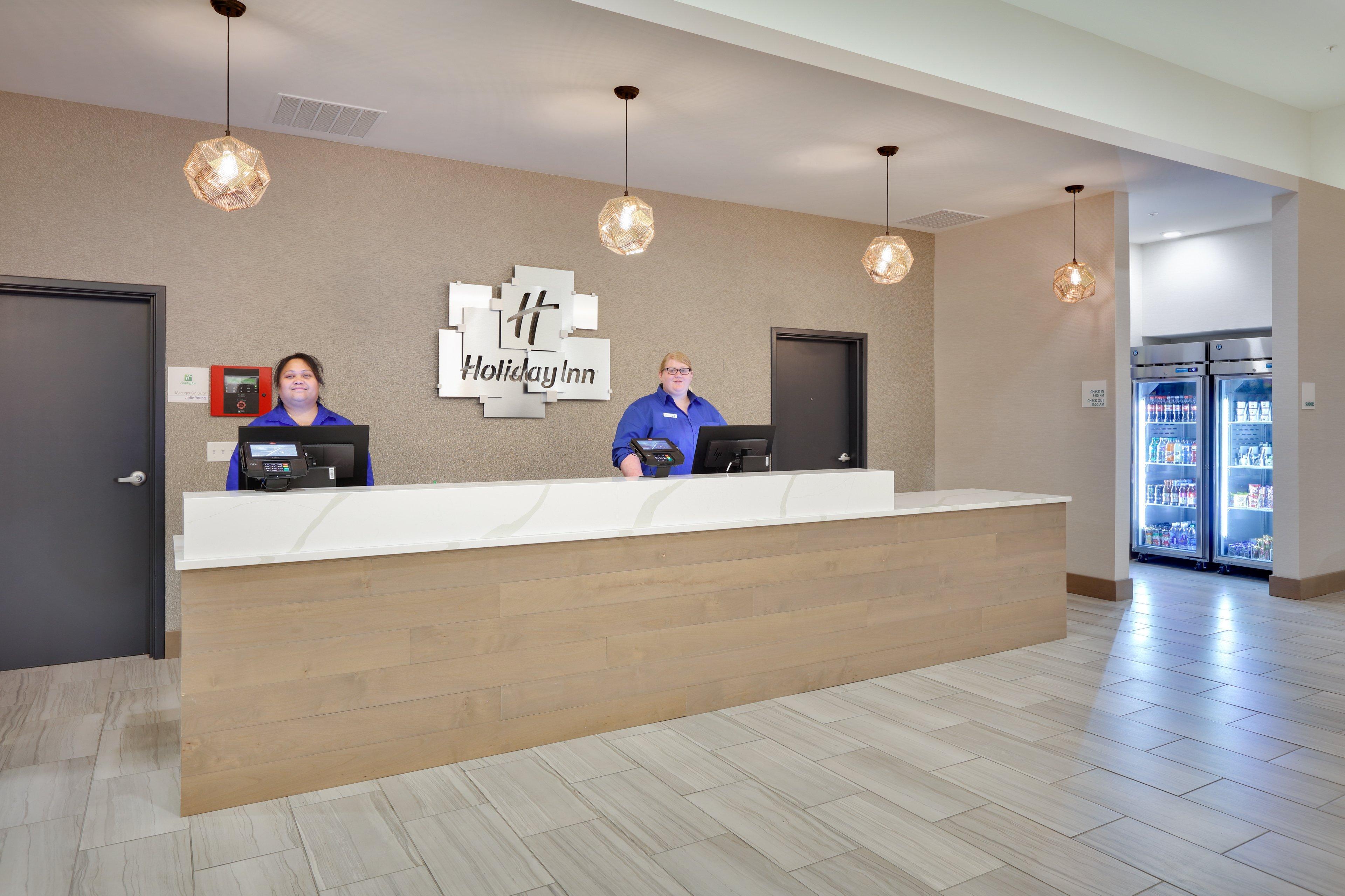 Holiday Inn Twin Falls By Ihg Екстер'єр фото
