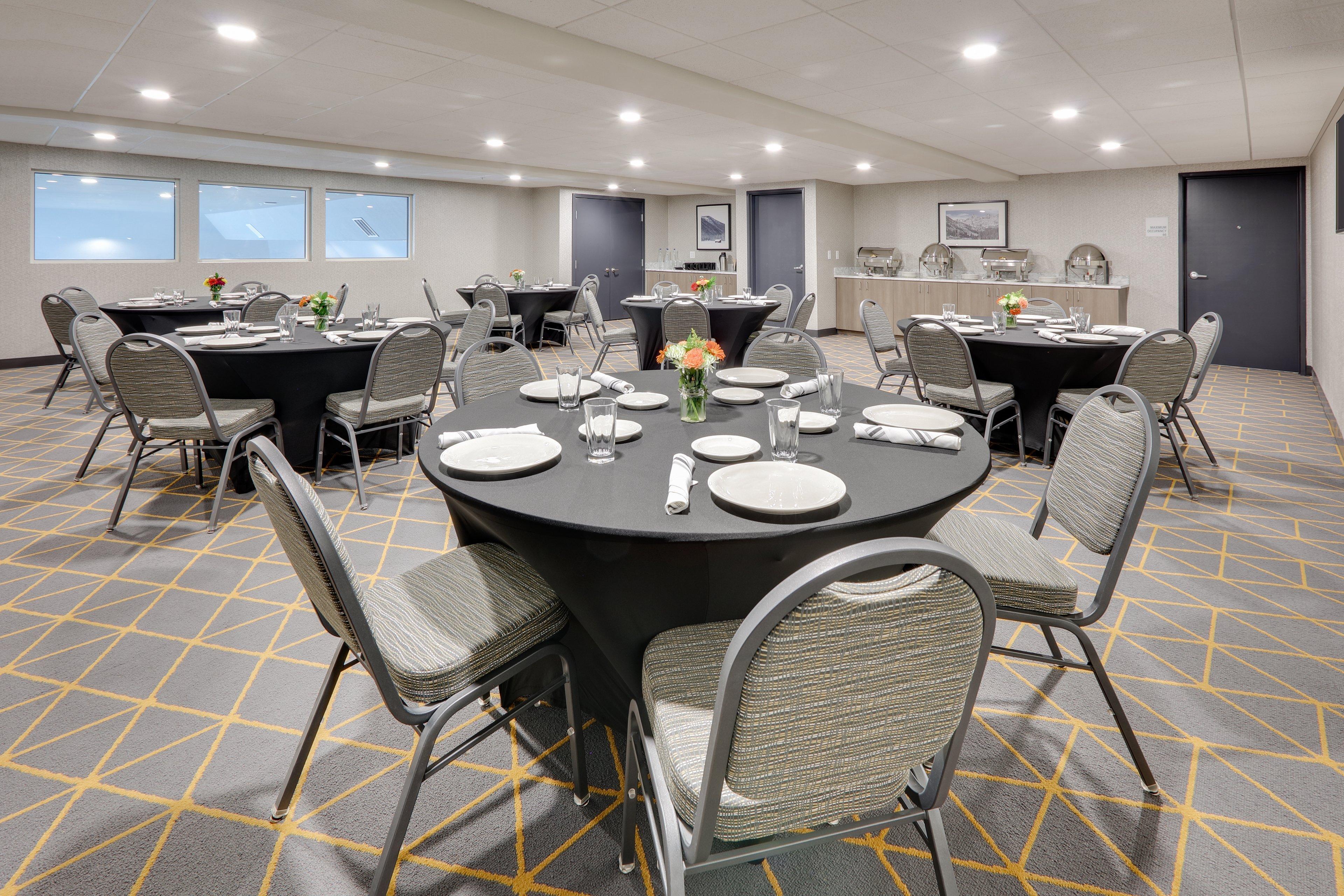 Holiday Inn Twin Falls By Ihg Екстер'єр фото