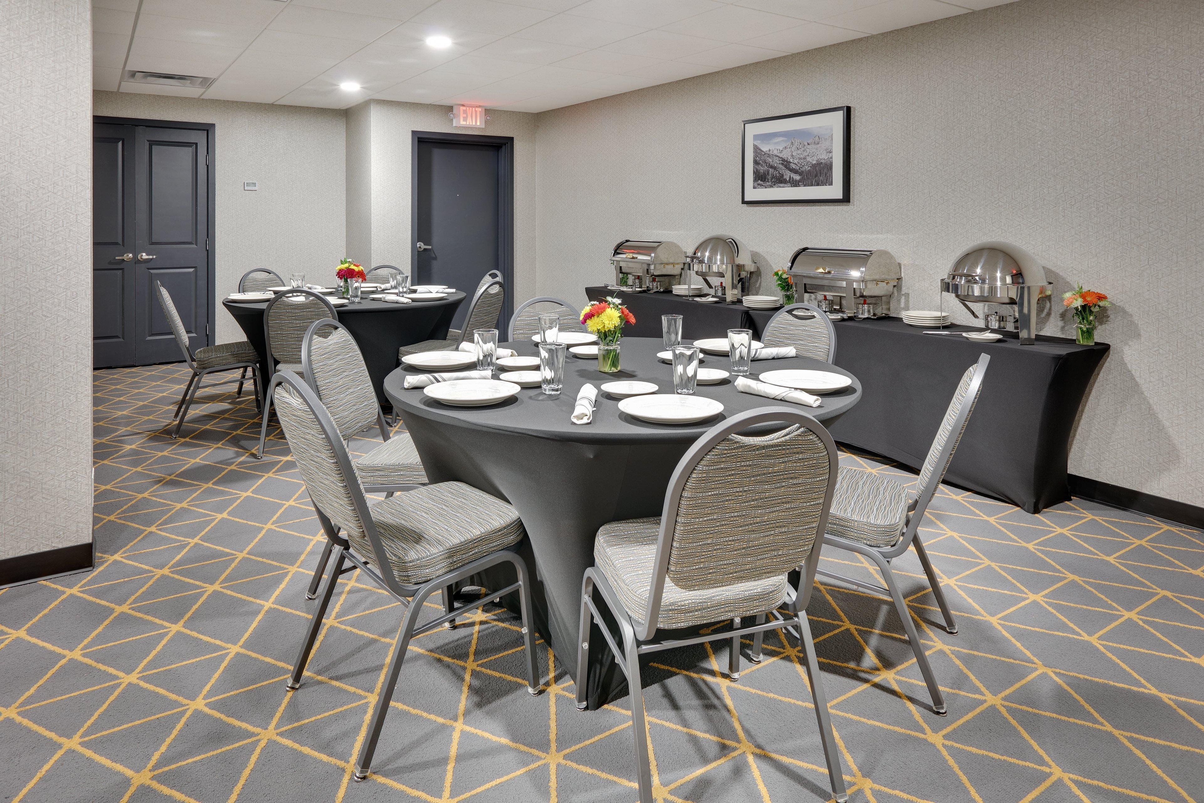 Holiday Inn Twin Falls By Ihg Екстер'єр фото