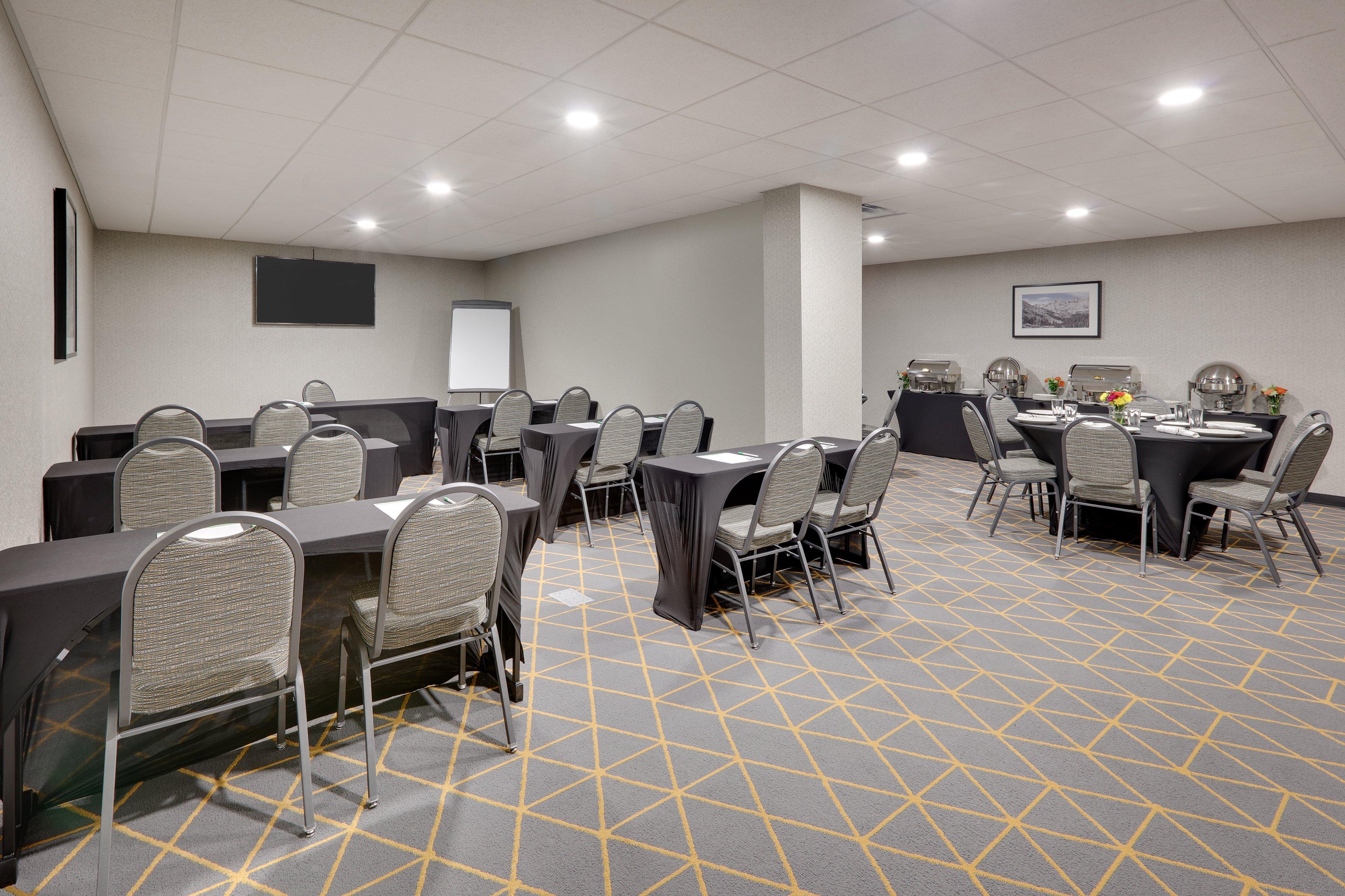 Holiday Inn Twin Falls By Ihg Екстер'єр фото