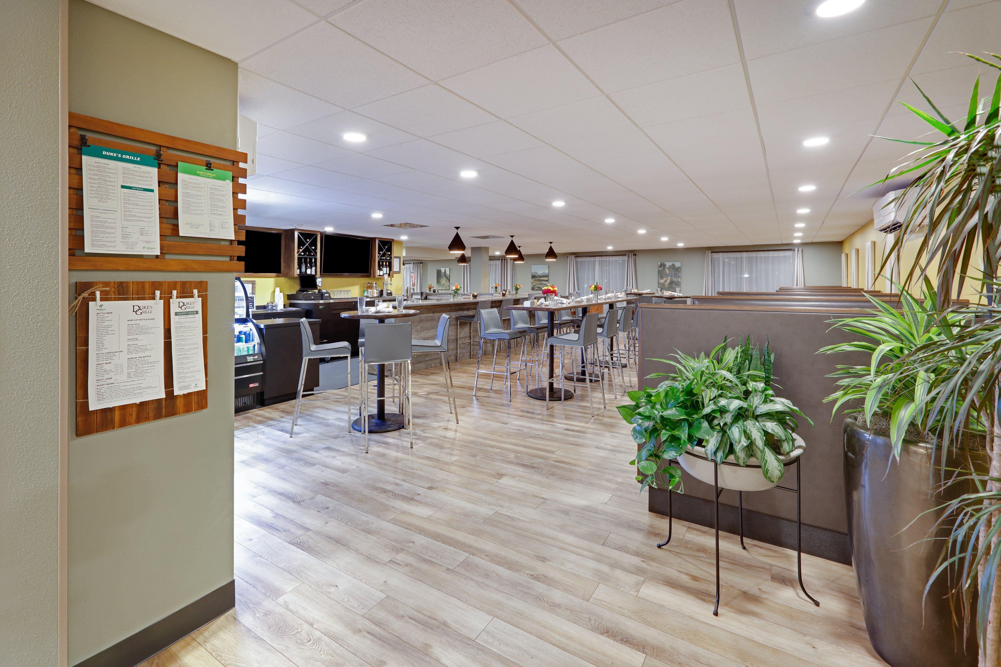 Holiday Inn Twin Falls By Ihg Екстер'єр фото