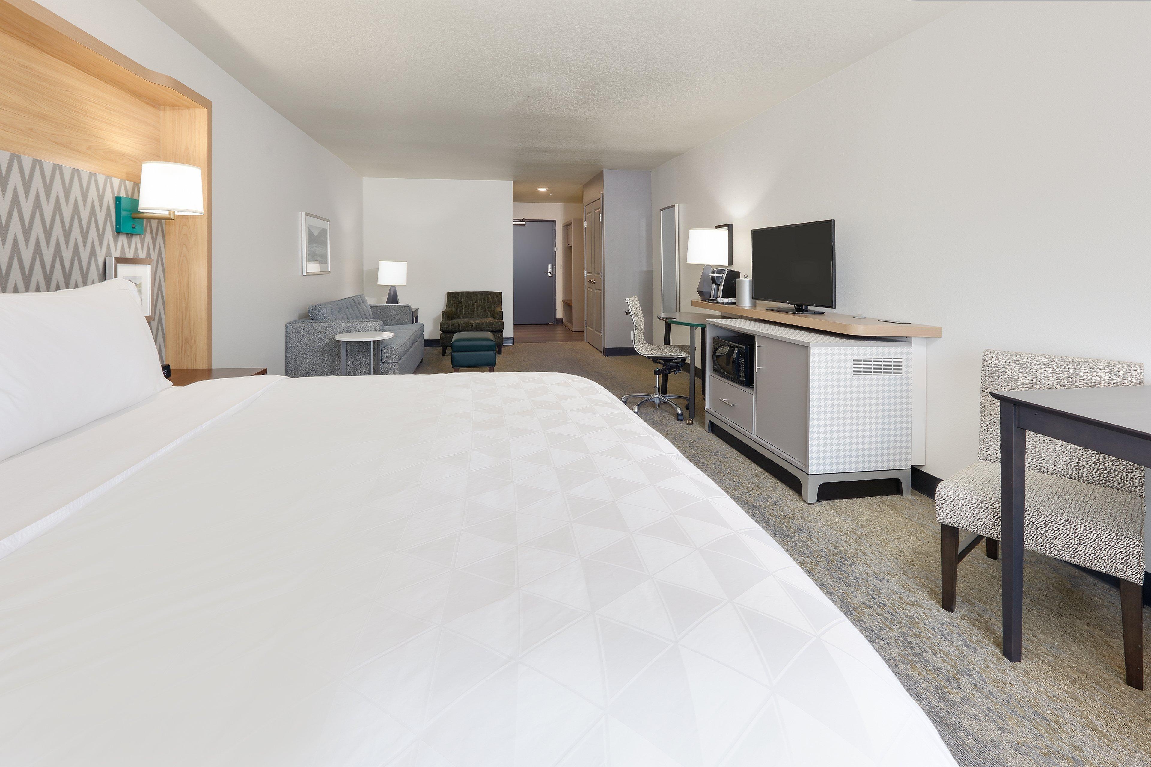 Holiday Inn Twin Falls By Ihg Екстер'єр фото