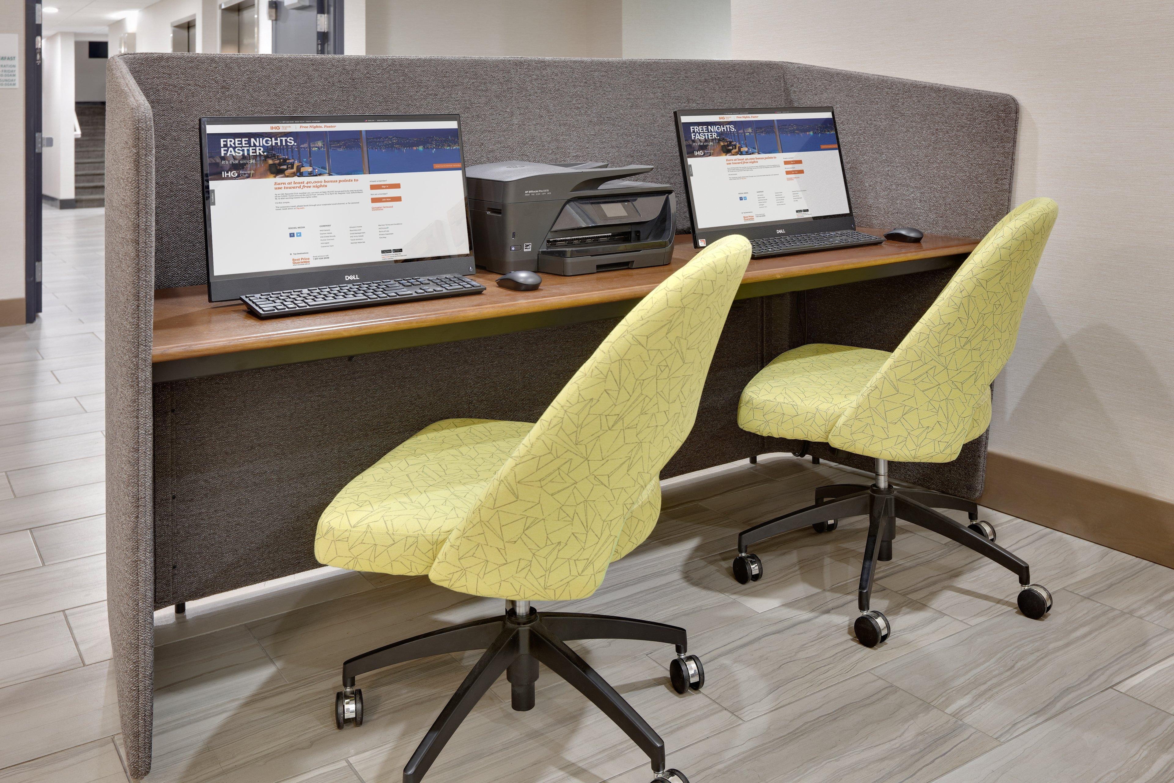 Holiday Inn Twin Falls By Ihg Екстер'єр фото