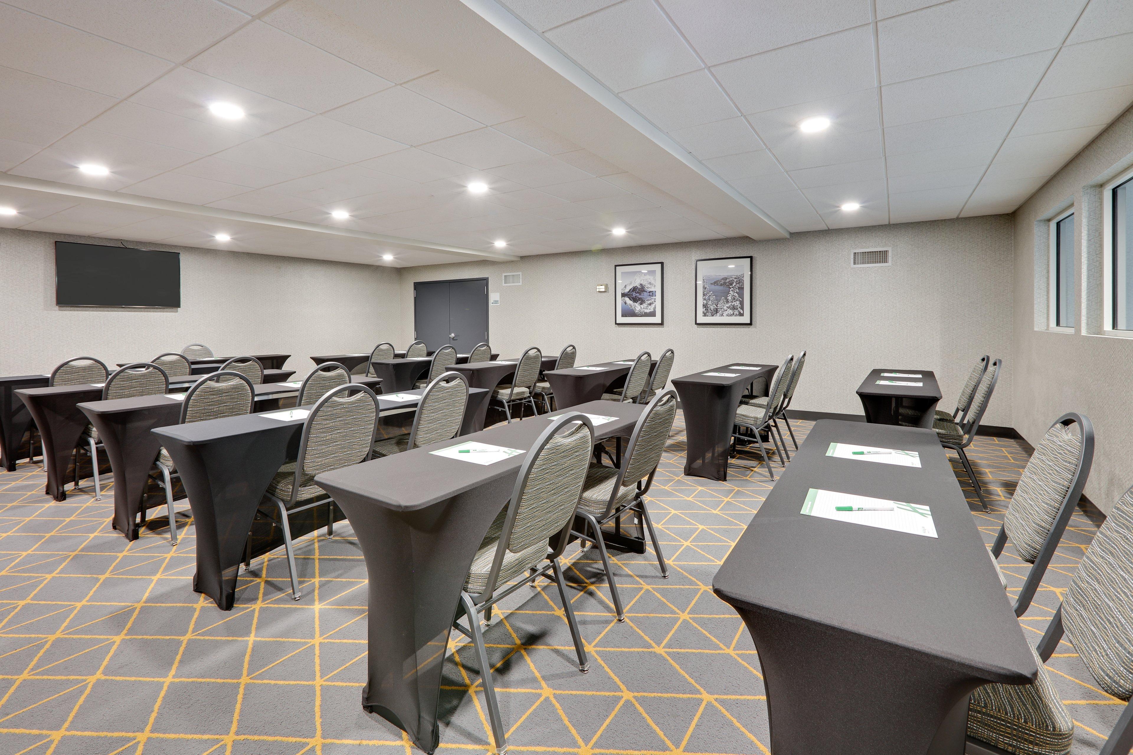 Holiday Inn Twin Falls By Ihg Екстер'єр фото
