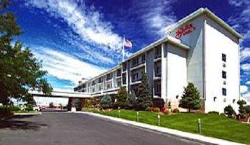 Holiday Inn Twin Falls By Ihg Екстер'єр фото