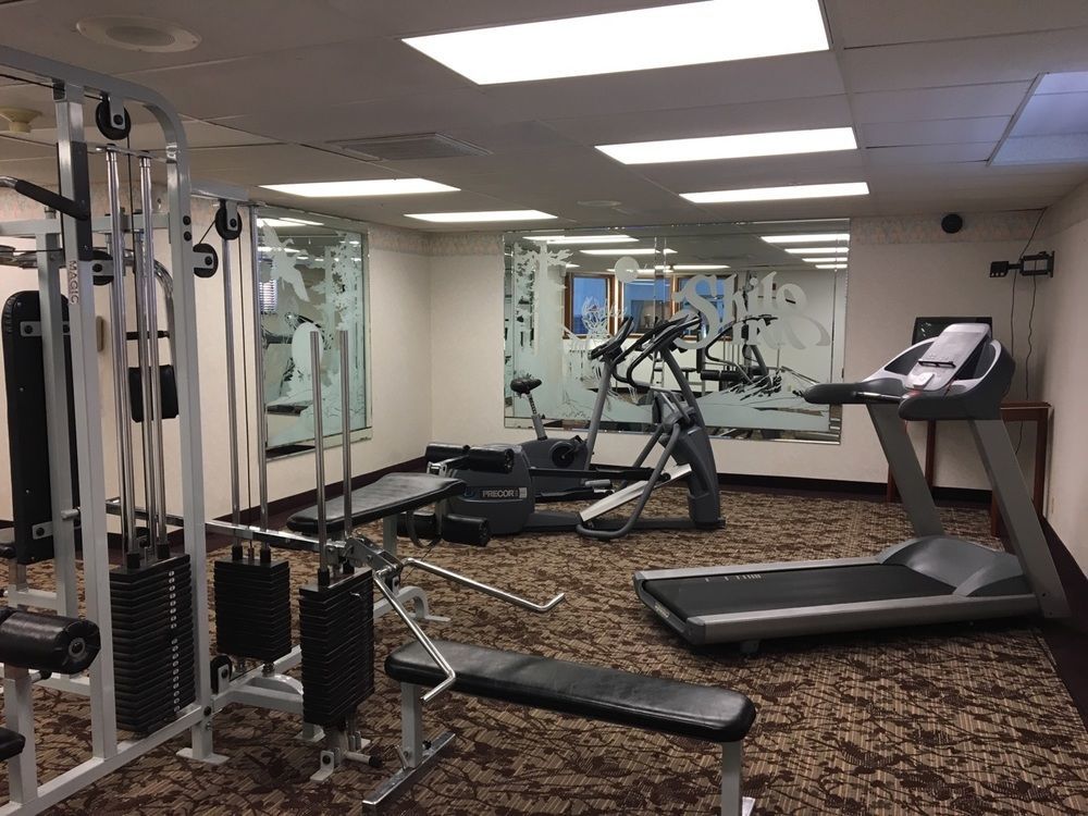 Holiday Inn Twin Falls By Ihg Екстер'єр фото