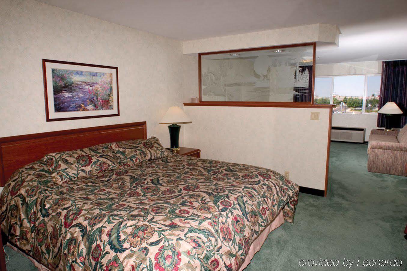 Holiday Inn Twin Falls By Ihg Номер фото
