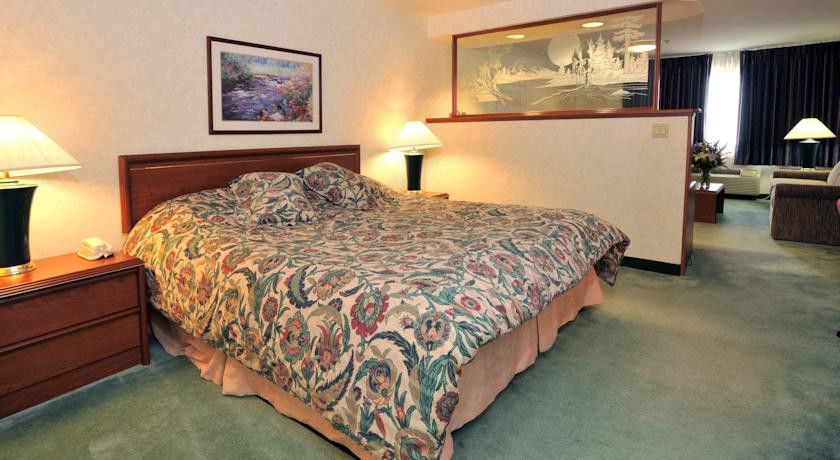 Holiday Inn Twin Falls By Ihg Екстер'єр фото