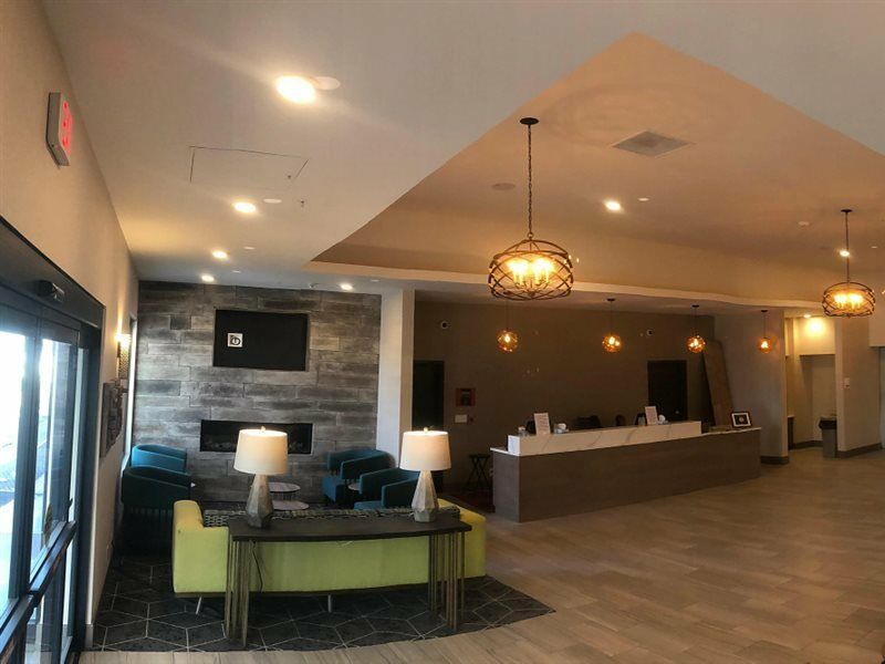 Holiday Inn Twin Falls By Ihg Екстер'єр фото