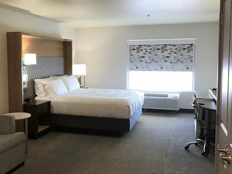 Holiday Inn Twin Falls By Ihg Екстер'єр фото